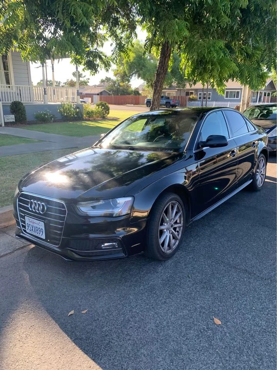 2016 Audi B9 A4 - Image 2 of 5