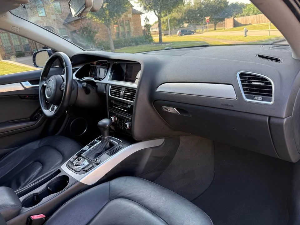 2016 Audi B9 A4 - Image 13 of 19