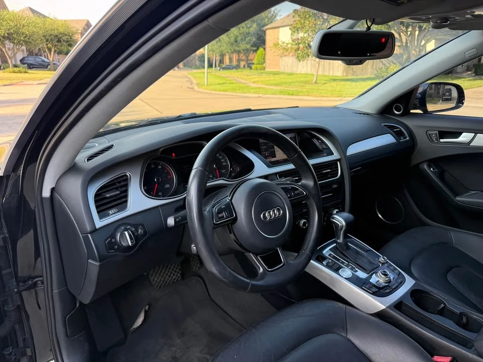 2016 Audi B9 A4 - Image 17 of 19