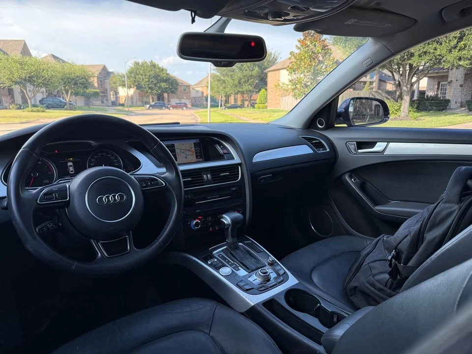 2016 Audi B9 A4 - Image 12 of 19
