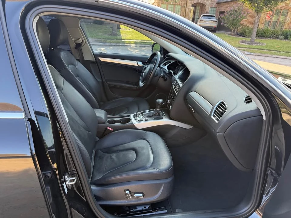 2016 Audi B9 A4 - Image 15 of 19