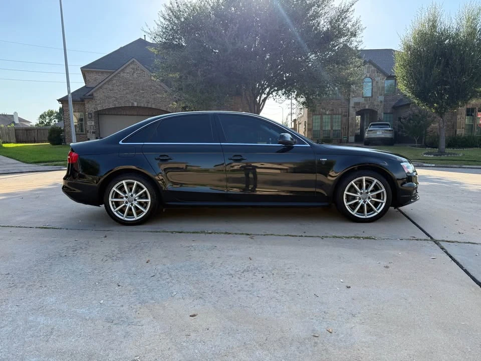 2016 Audi B9 A4 - Image 8 of 19