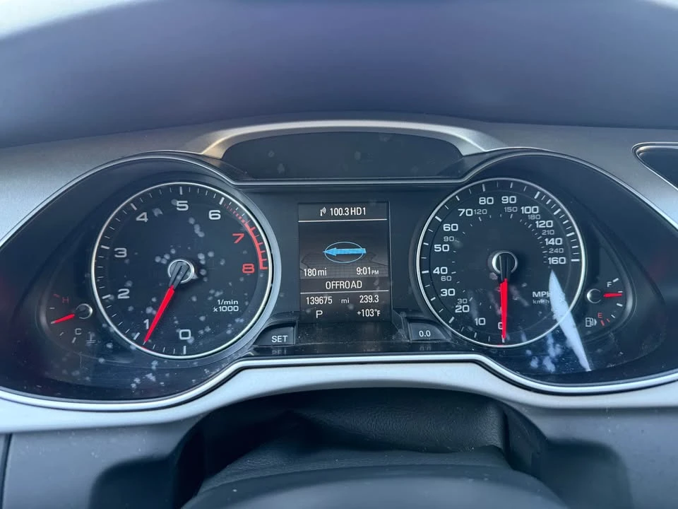 2016 Audi B9 A4 - Image 19 of 19