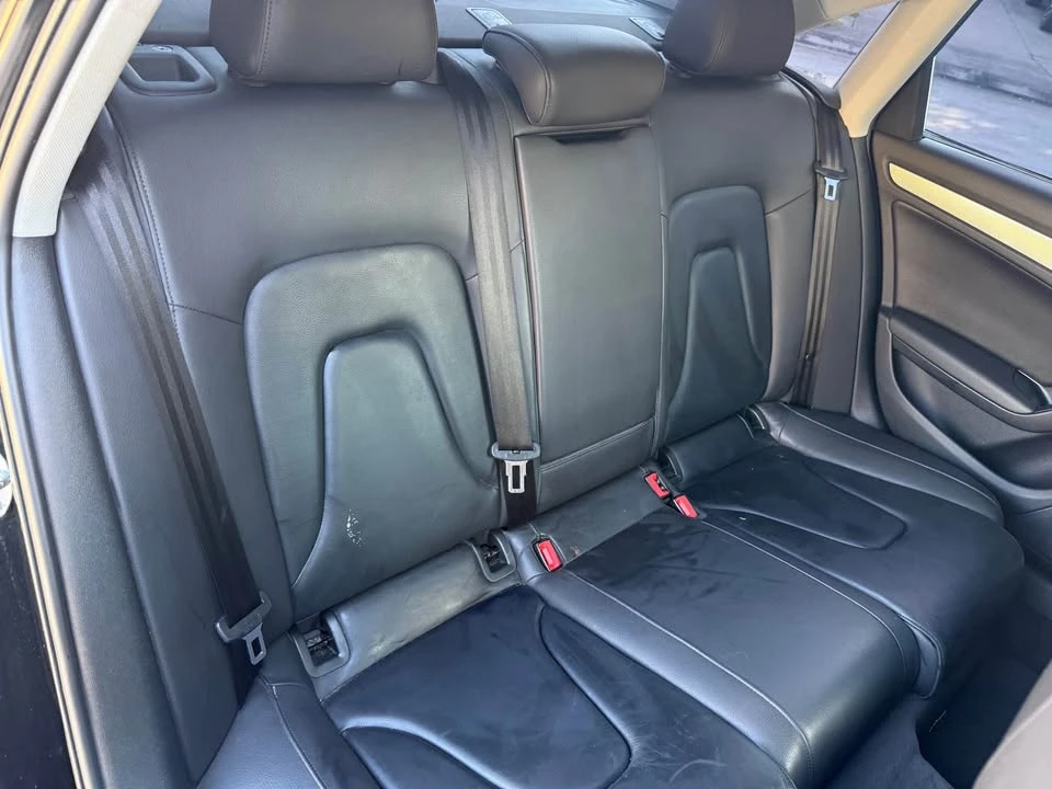 2016 Audi B9 A4 - Image 14 of 19