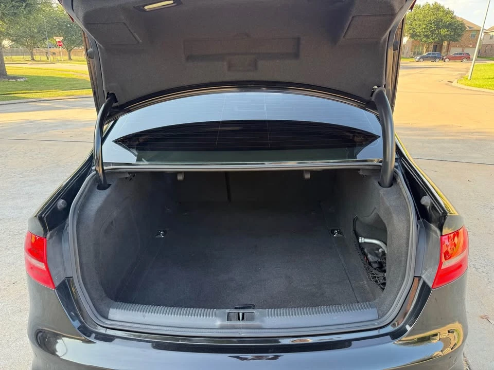 2016 Audi B9 A4 - Image 11 of 19