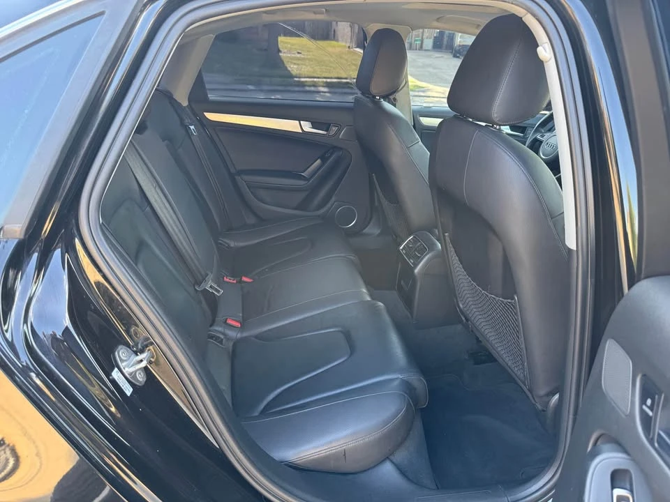 2016 Audi B9 A4 - Image 10 of 19