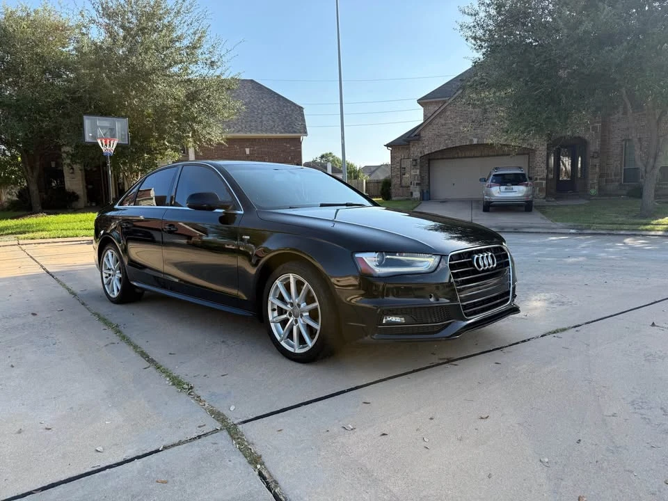2016 Audi B9 A4 - Image 2 of 19