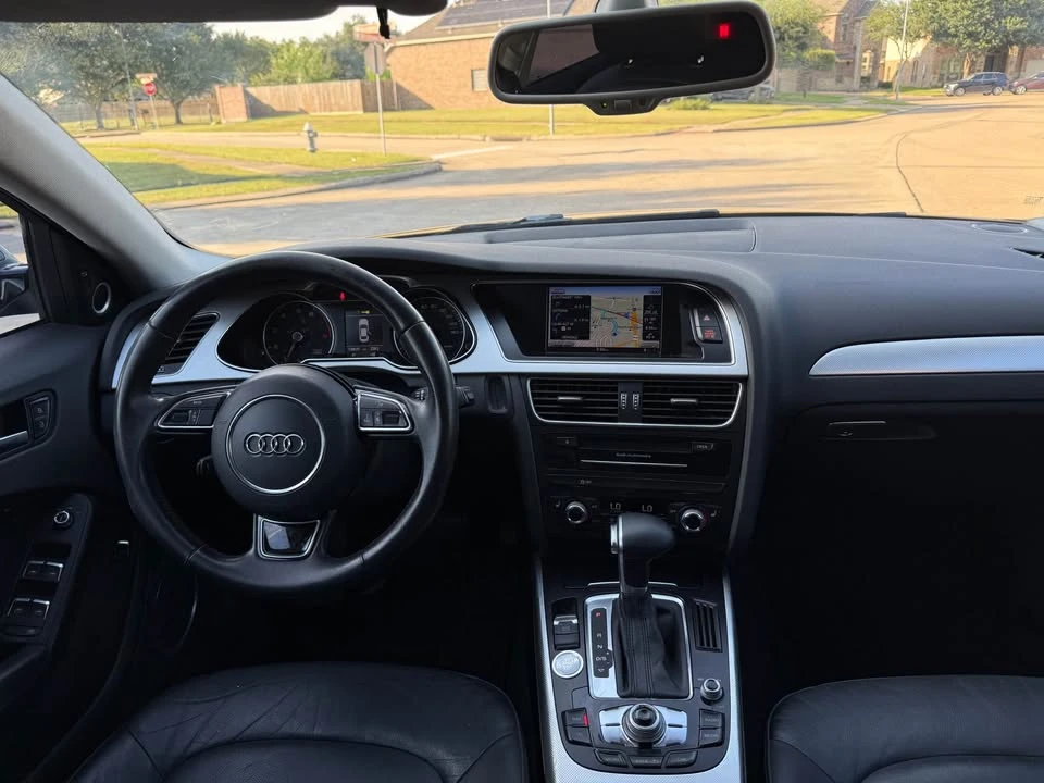 2016 Audi B9 A4 - Image 16 of 19