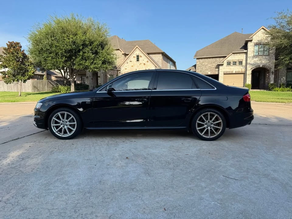 2016 Audi B9 A4 - Image 6 of 19