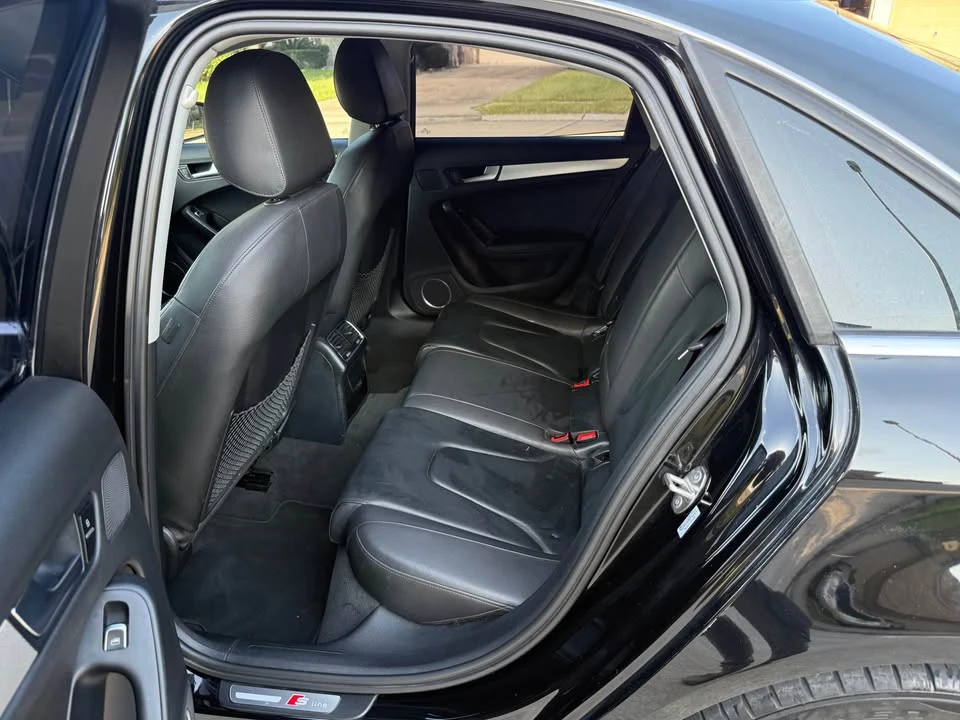 2016 Audi B9 A4 - Image 9 of 19