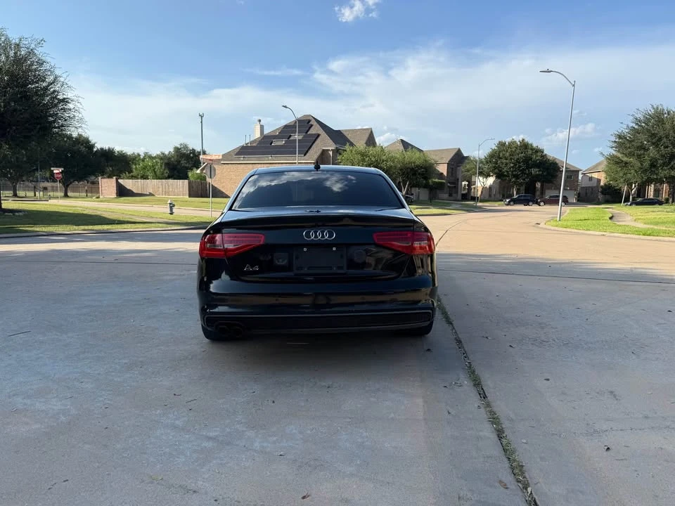 2016 Audi B9 A4 - Image 5 of 19