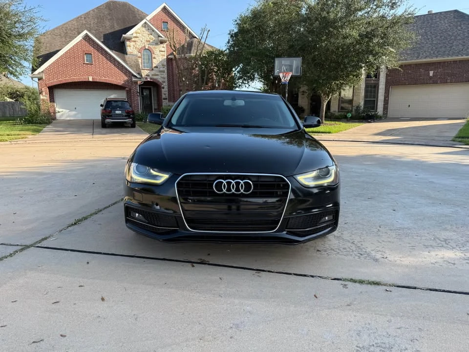 2016 Audi B9 A4 - Image 3 of 19