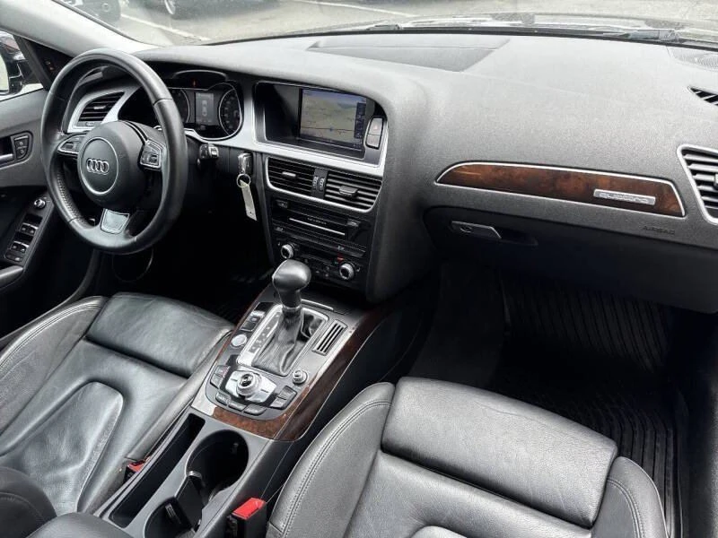 2016 Audi B9 A4 - Image 17 of 20