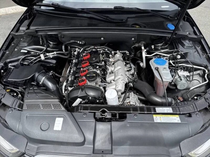 2016 Audi B9 A4 - Image 12 of 20