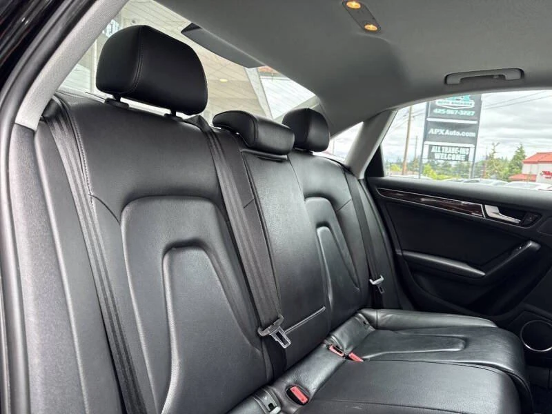 2016 Audi B9 A4 - Image 20 of 20