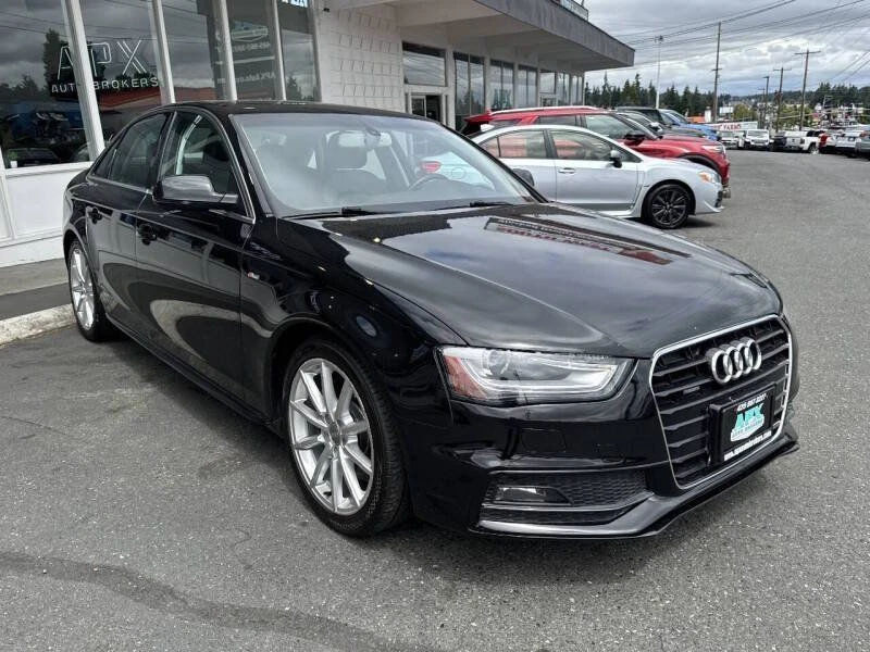 2016 Audi B9 A4 - Image 10 of 20