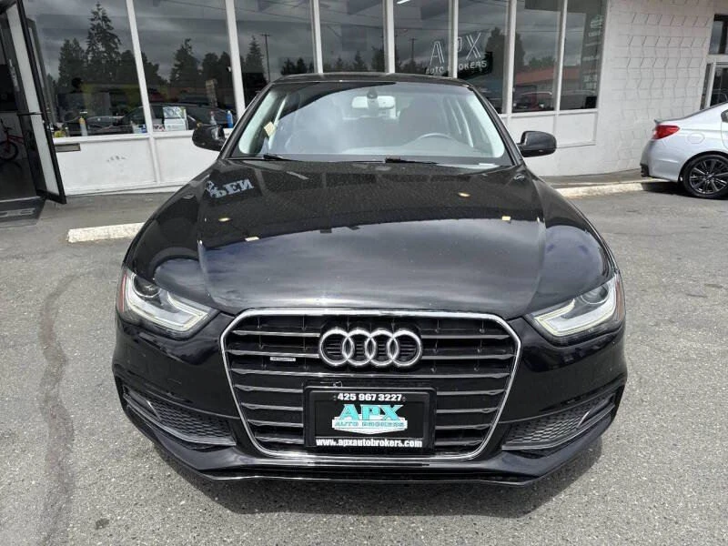 2016 Audi B9 A4 - Image 11 of 20