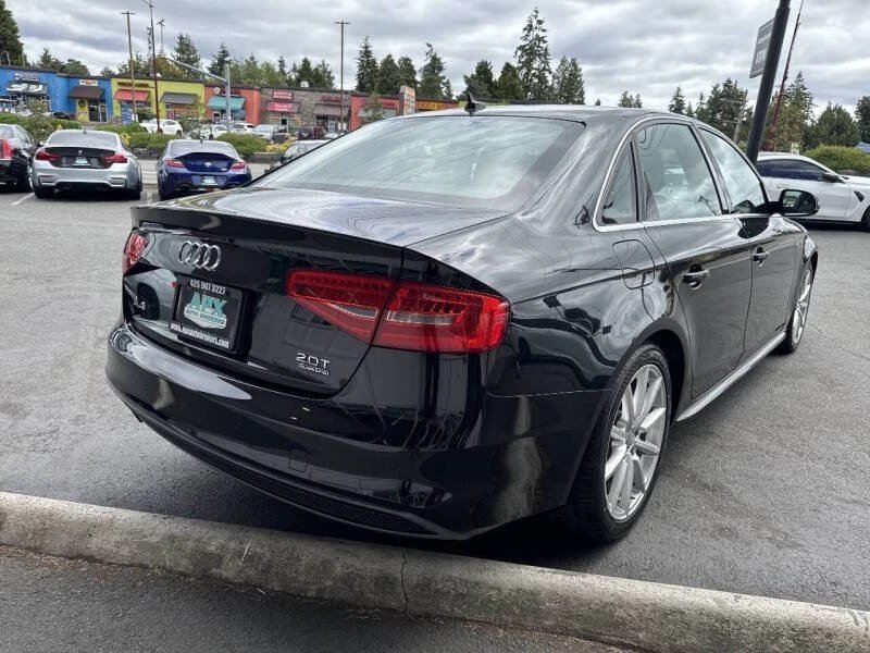 2016 Audi B9 A4 - Image 7 of 20
