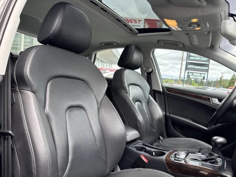 2016 Audi B9 A4 - Image 16 of 20