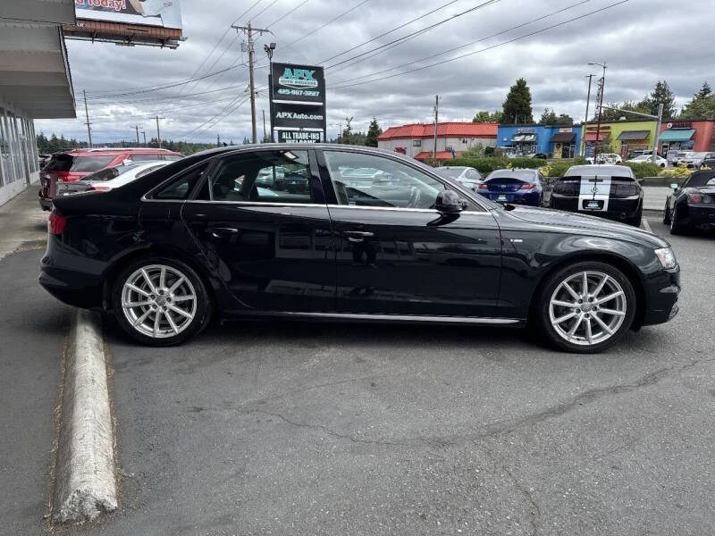 2016 Audi B9 A4 - Image 8 of 20