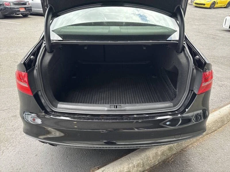 2016 Audi B9 A4 - Image 5 of 20