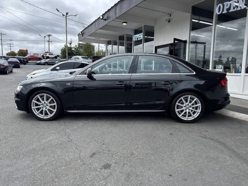 2016 Audi B9 A4 - Image 2 of 20