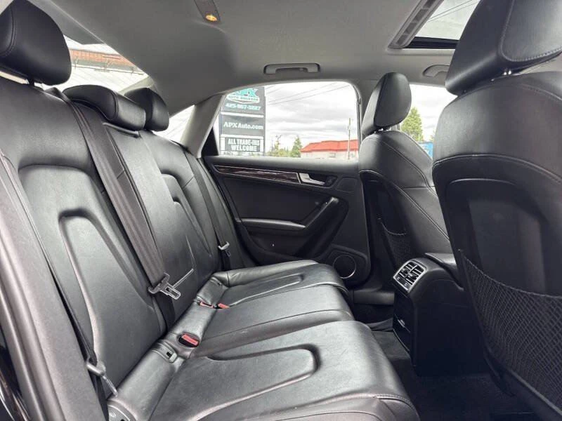 2016 Audi B9 A4 - Image 19 of 20