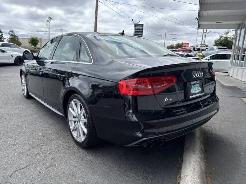 2016 Audi B9 A4 - Image 3 of 20