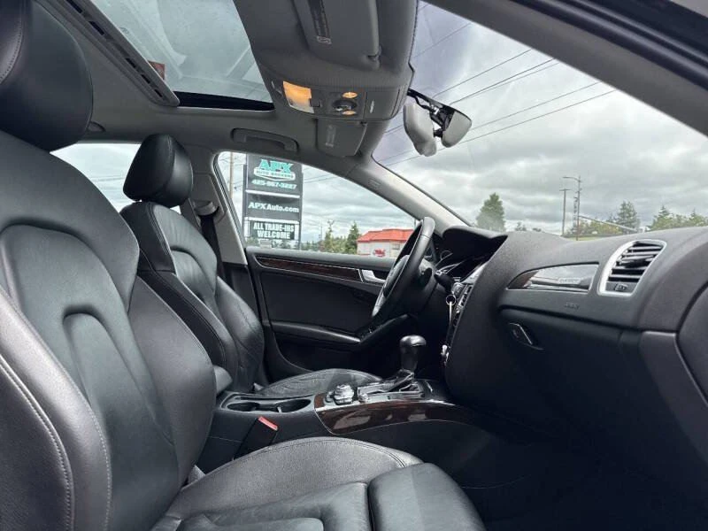 2016 Audi B9 A4 - Image 15 of 20