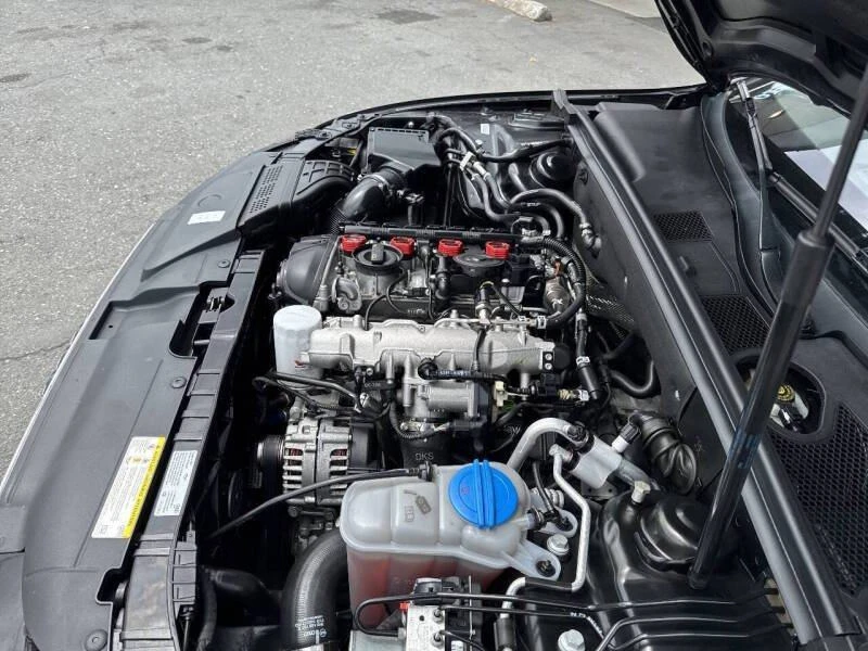 2016 Audi B9 A4 - Image 13 of 20