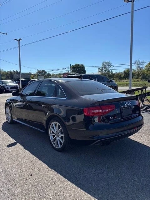 2016 Audi B8 A4 - Image 7 of 12