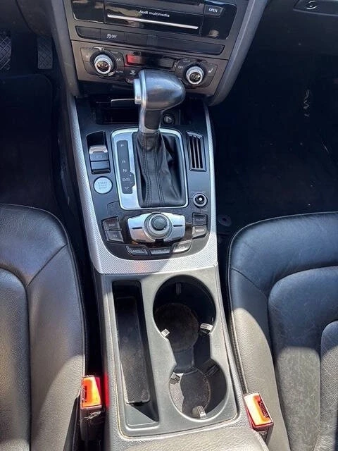 2016 Audi B8 A4 - Image 15 of 15