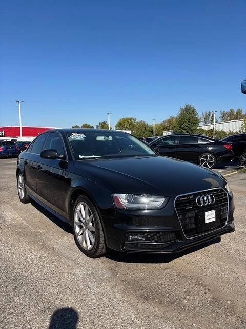 2016 Audi B8 A4 - Image 2 of 12