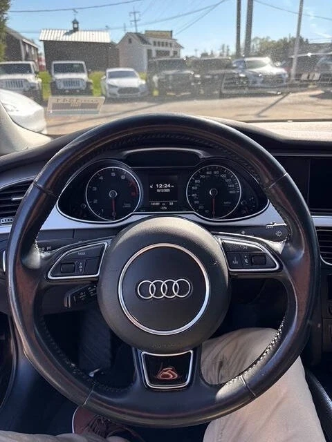 2016 Audi B8 A4 - Image 12 of 12