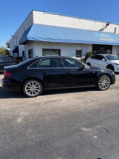 2016 Audi B8 A4 - Image 10 of 12
