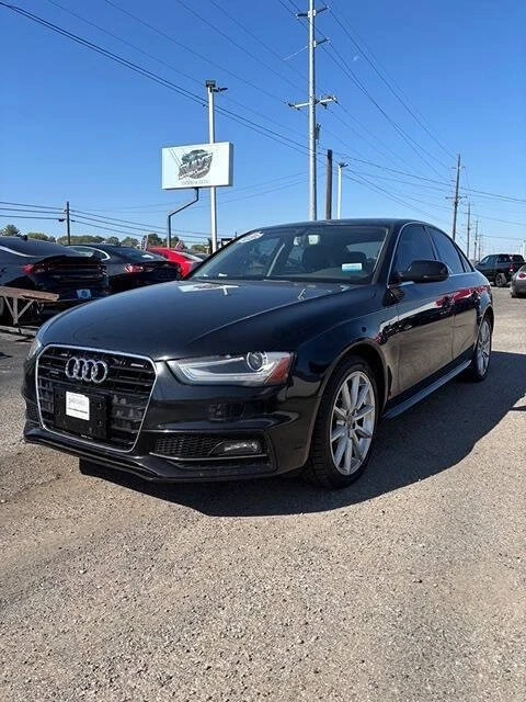 2016 Audi B8 A4 - Image 4 of 12