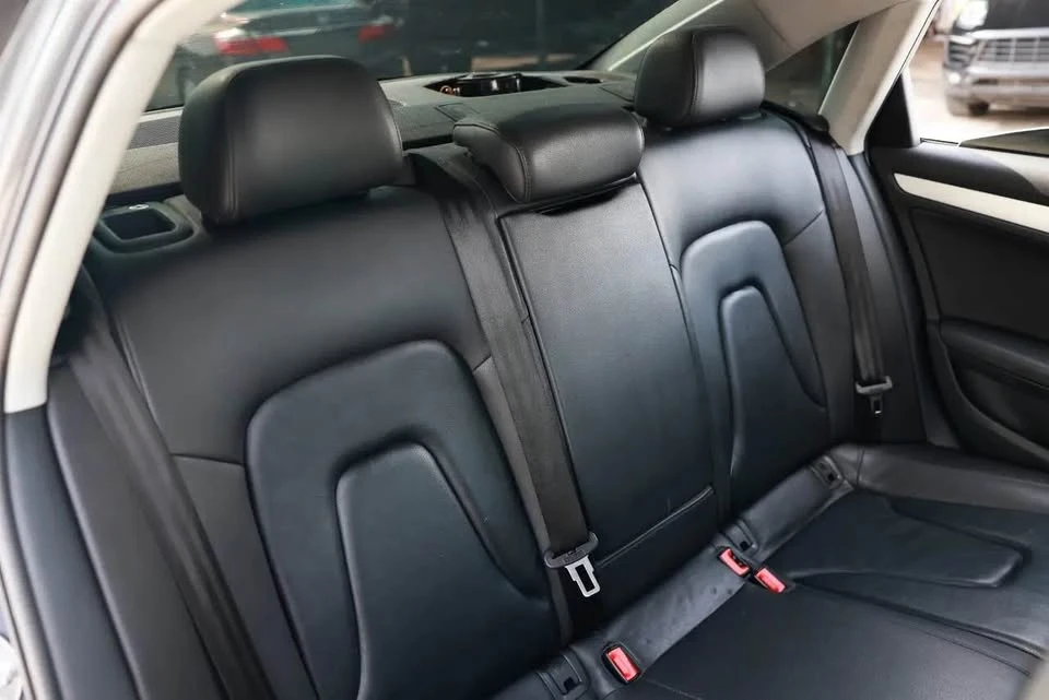 2016 Audi B9 A4 - Image 7 of 8