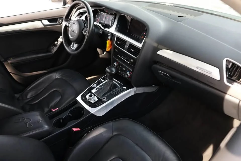 2016 Audi B9 A4 - Image 6 of 8