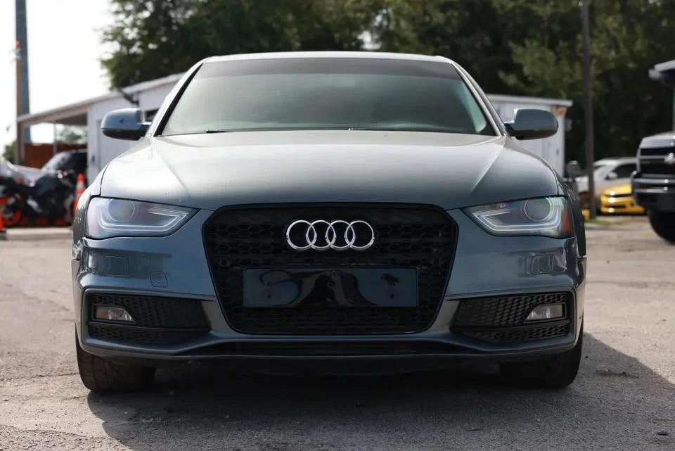 2016 Audi B9 A4 - Image 2 of 8