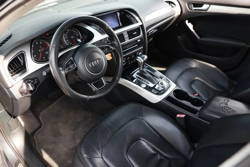 2016 Audi B9 A4 - Image 8 of 8