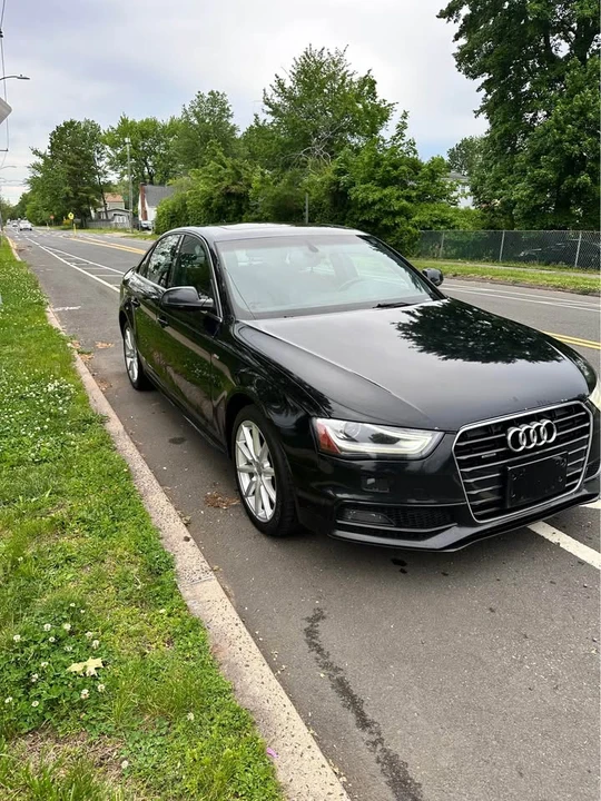 2016 Audi B8 A4 - Image 5 of 11