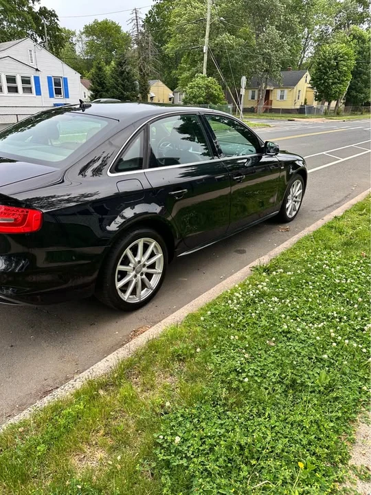 2016 Audi B8 A4 - Image 4 of 11
