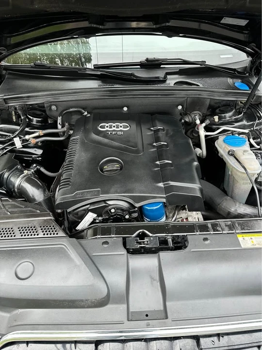 2016 Audi B8 A4 - Image 9 of 11