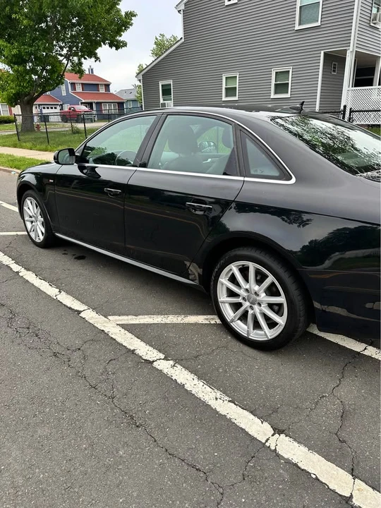 2016 Audi B8 A4 - Image 3 of 11