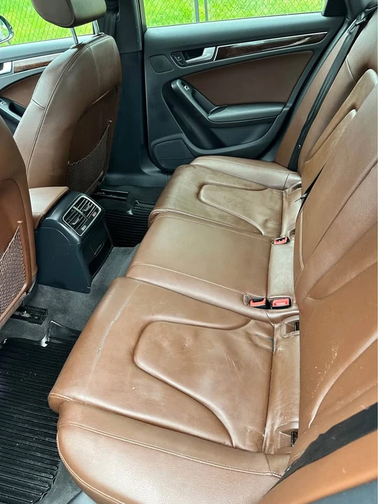 2016 Audi B8 A4 - Image 8 of 11