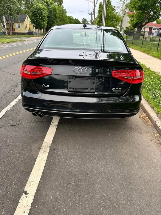 2016 Audi B8 A4 - Image 2 of 11