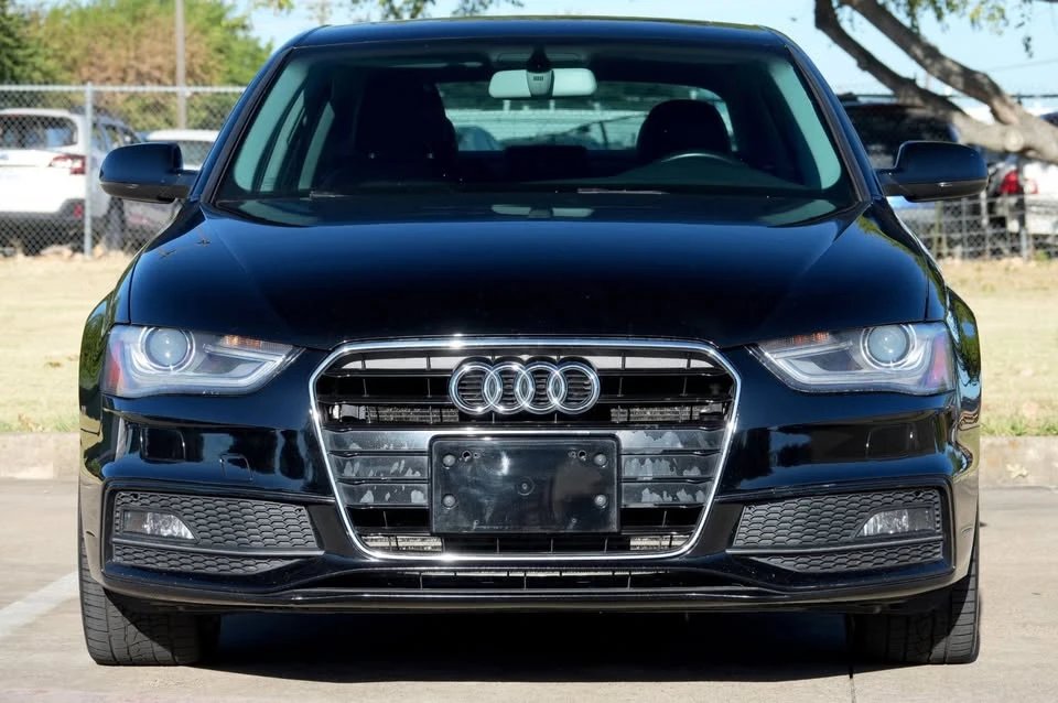 2016 Audi B9 A4 - Image 16 of 20