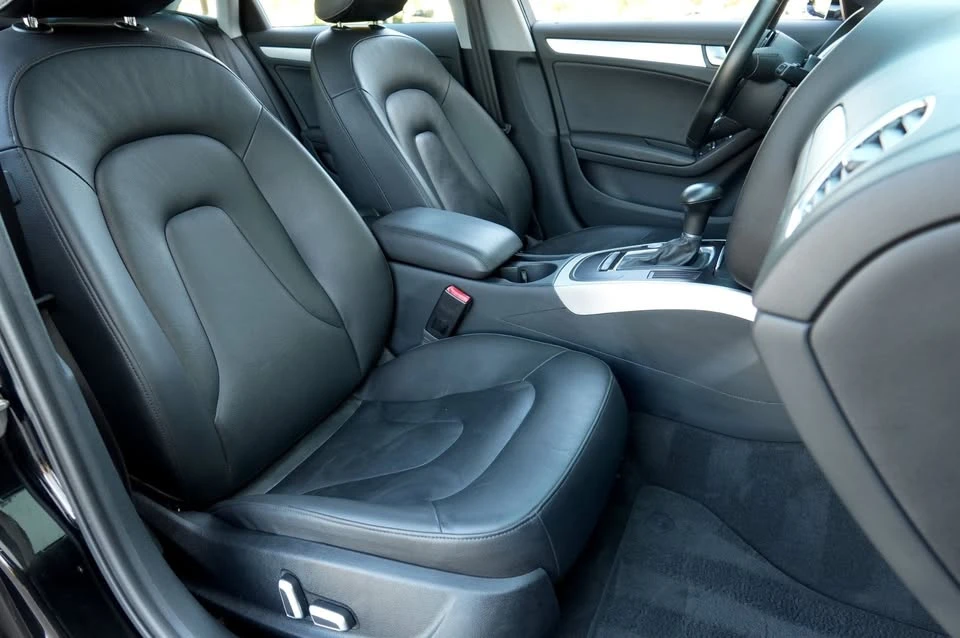 2016 Audi B9 A4 - Image 8 of 20