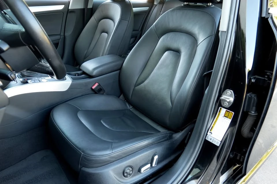 2016 Audi B9 A4 - Image 6 of 20