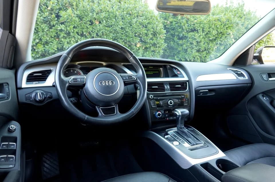 2016 Audi B9 A4 - Image 5 of 20